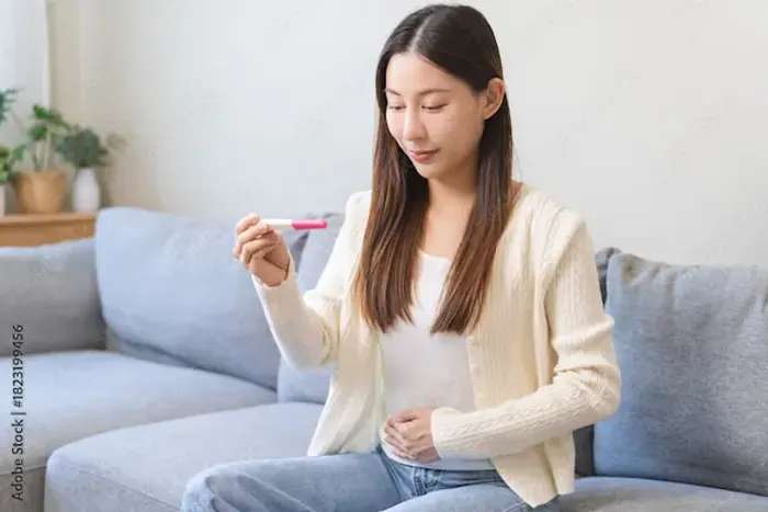Natural Ways to Check Pregnancy at Home: DIY Methods